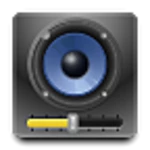 Logo of AudioEffect android Application 